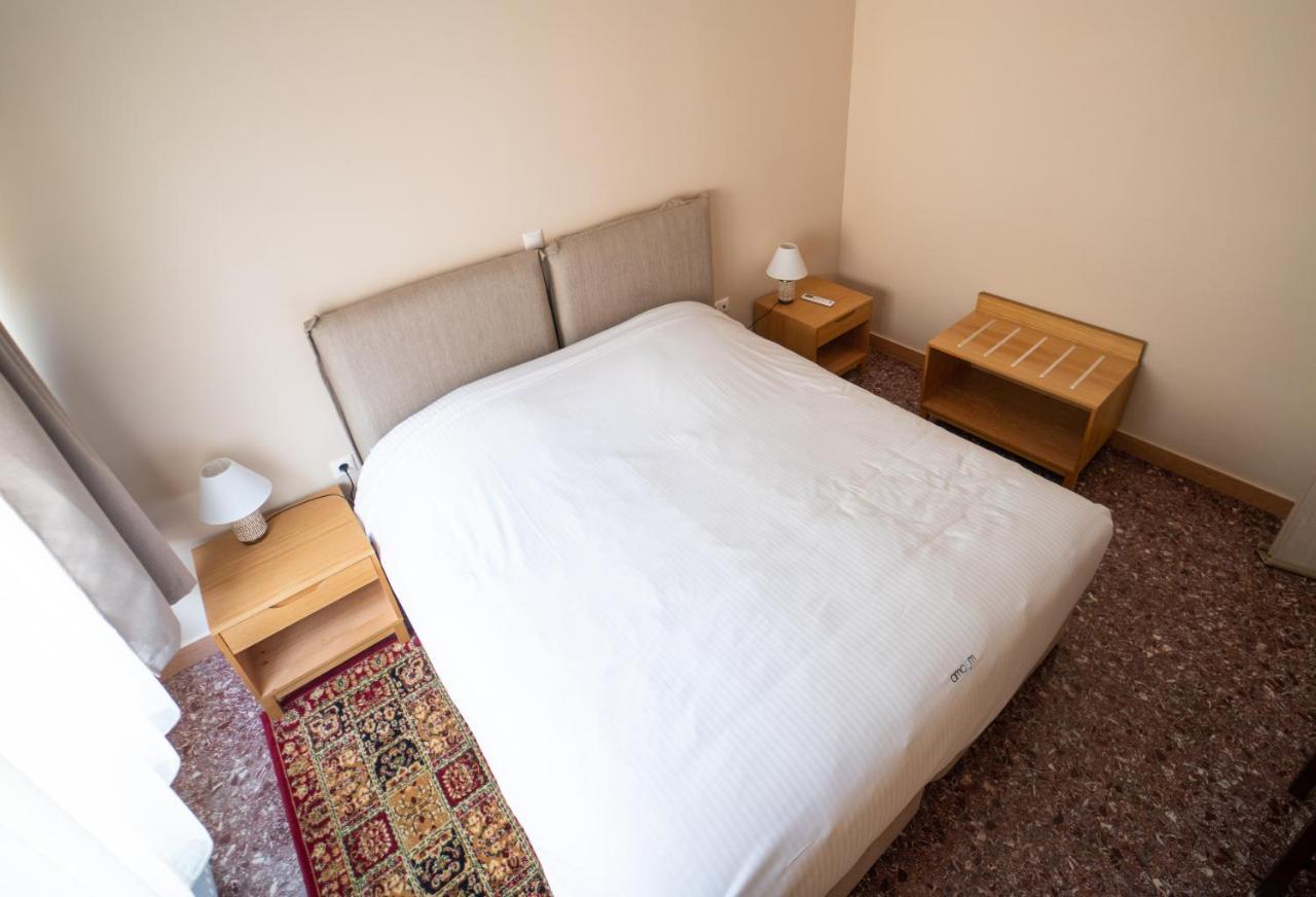 Luxury Apartment In Plaka - Acropolis Athen Eksteriør billede