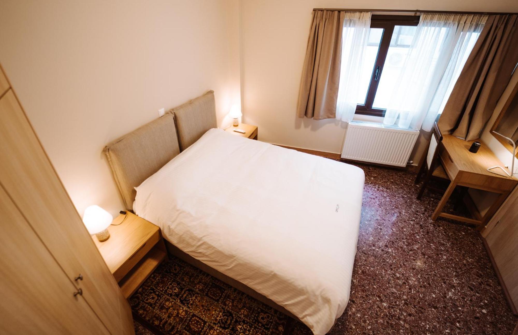 Luxury Apartment In Plaka - Acropolis Athen Eksteriør billede