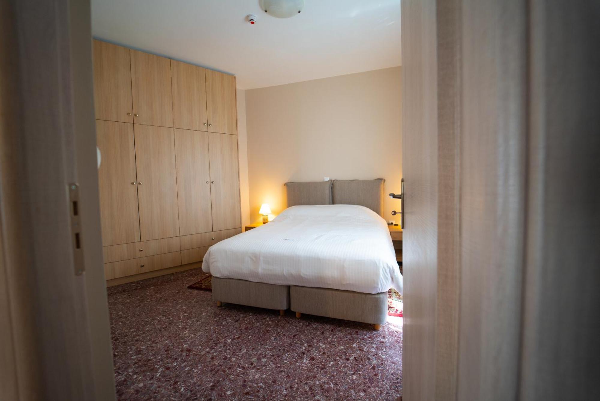 Luxury Apartment In Plaka - Acropolis Athen Eksteriør billede