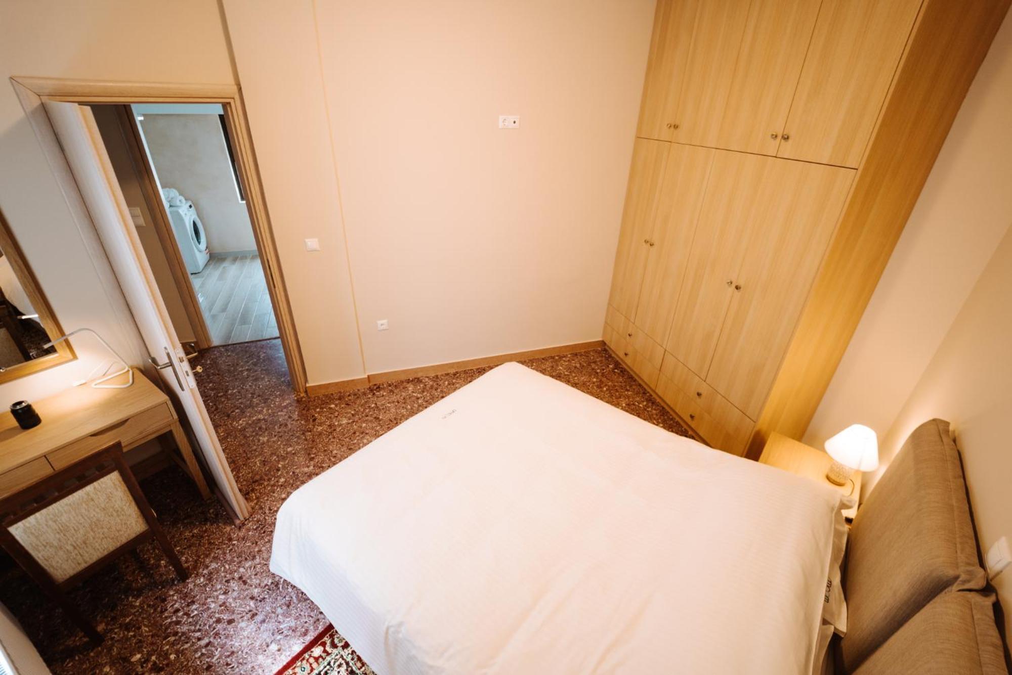 Luxury Apartment In Plaka - Acropolis Athen Eksteriør billede